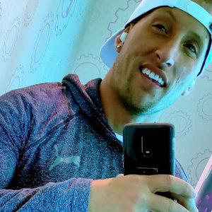 Meet your Posher, Jonny